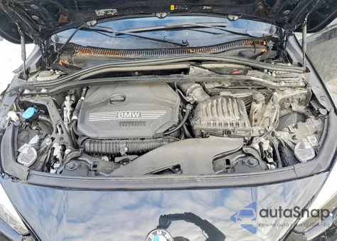 2024 BMW 228Xi z USA, uszkodzony, nr VIN WBA73AK02R7R27320